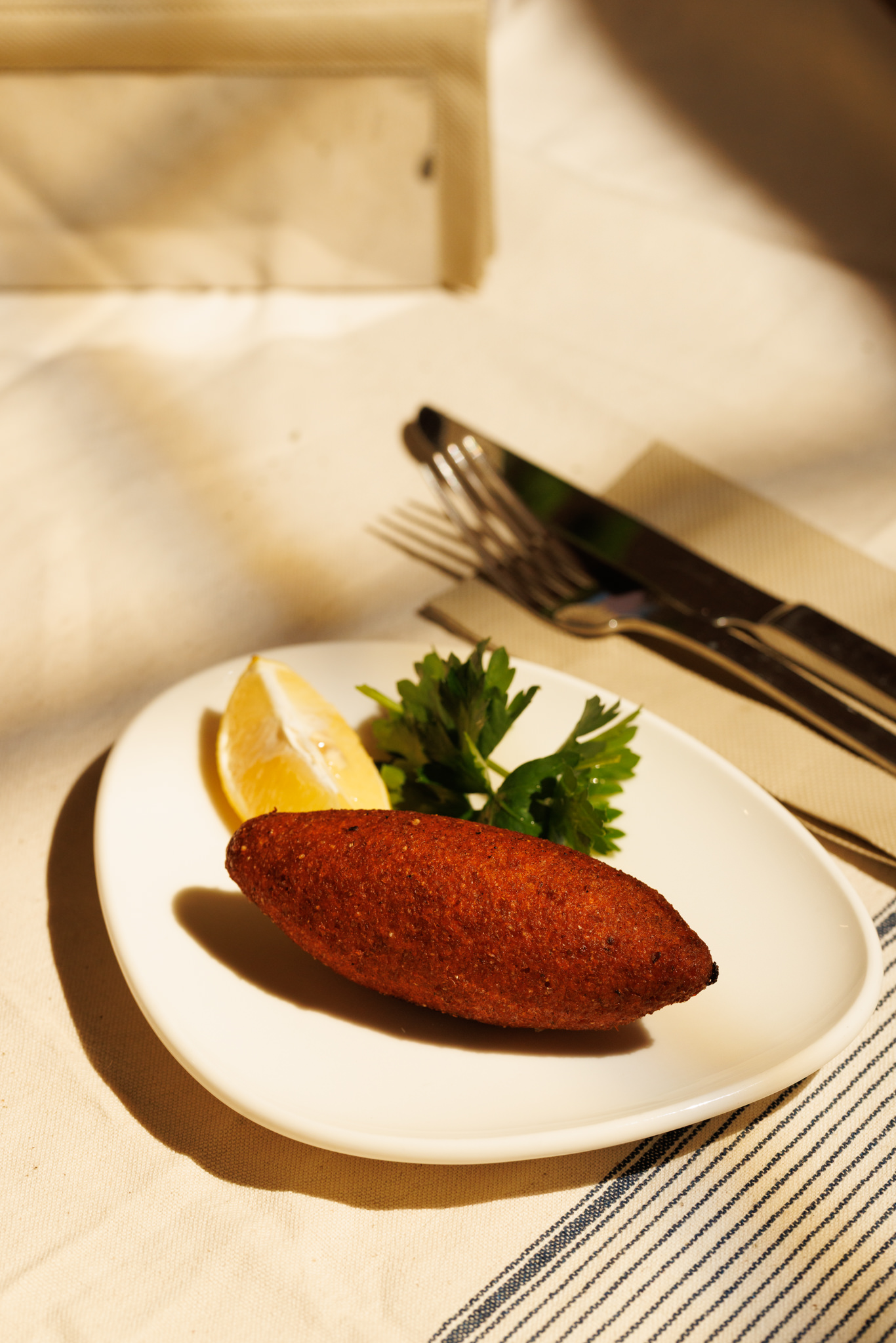 İçli Köfte